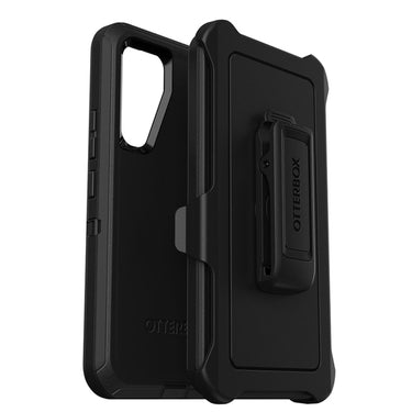 Otterbox Defender Case for Samsung Galaxy A54 5G - Black